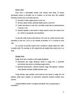 Referāts 'Vēzis', 10.