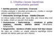 Prezentācija 'Cilvēka cieņas filozofiskie pamati un aizsardzība mūsdienās', 2.