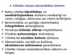 Prezentācija 'Cilvēka cieņas filozofiskie pamati un aizsardzība mūsdienās', 5.