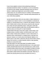 Eseja 'Dienas kārtības veidošana', 3.