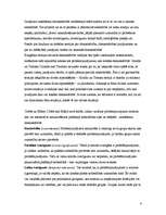 Eseja 'Dienas kārtības veidošana', 4.