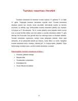 Referāts 'Romantisms un tautiskais romantisms', 5.