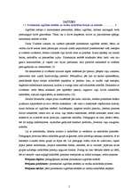 Referāts 'Pirmsskolas izglītības iestādes un vecāku sadarbība', 2.