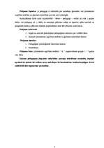 Referāts 'Pirmsskolas izglītības iestādes un vecāku sadarbība', 3.