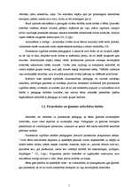 Referāts 'Pirmsskolas izglītības iestādes un vecāku sadarbība', 5.