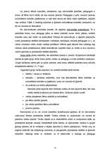 Referāts 'Pirmsskolas izglītības iestādes un vecāku sadarbība', 13.