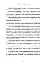 Referāts 'Pirmsskolas izglītības iestādes un vecāku sadarbība', 15.