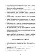 Referāts 'Pirmsskolas izglītības iestādes un vecāku sadarbība', 28.