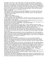 Eseja 'Critical Thinking Case Study: "Let it Pour My First Assignment as Executive Assi', 1.