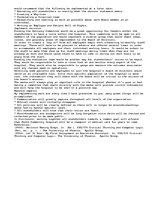 Eseja 'Critical Thinking Case Study: "Let it Pour My First Assignment as Executive Assi', 3.