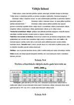 Referāts 'Tūrisms Latvijā', 9.