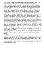 Eseja 'Survey on Human Compassion Towards Their Pets', 2.