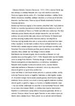 Referāts 'Džovanni Bokačo "Dekamerons"', 2.