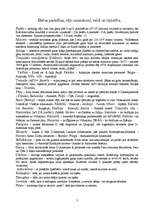 Konspekts 'Cilvēka un dabas mijiedarbība', 3.