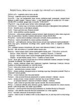 Konspekts 'Cilvēka un dabas mijiedarbība', 4.