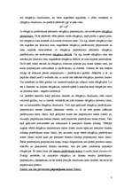 Konspekts 'Procentu likmju svārstības', 3.