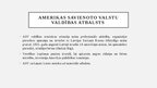 Prezentācija 'Māsu profesijas attīstība Latvijā no 1918. - 1990. gadam', 5.