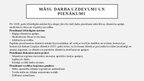 Prezentācija 'Māsu profesijas attīstība Latvijā no 1918. - 1990. gadam', 7.