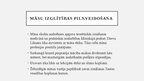 Prezentācija 'Māsu profesijas attīstība Latvijā no 1918. - 1990. gadam', 8.