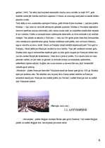 Referāts 'Eiropas lielākās ostas', 6.