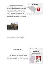 Referāts 'Eiropas lielākās ostas', 7.