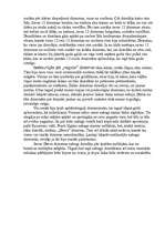 Referāts 'Tautas dziesmu dziedāšana', 4.