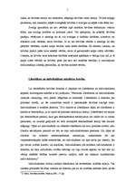 Referāts 'Brīvības prezumpcija liberālismā', 5.