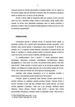 Referāts 'Brīvības prezumpcija liberālismā', 7.