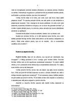 Referāts 'Brīvības prezumpcija liberālismā', 8.