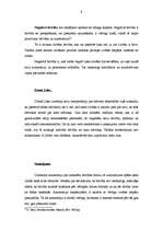 Referāts 'Brīvības prezumpcija liberālismā', 9.