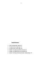 Referāts 'Brīvības prezumpcija liberālismā', 11.