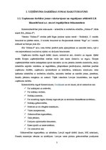 Prakses atskaite 'Viesnīca "Sabina-S"', 3.