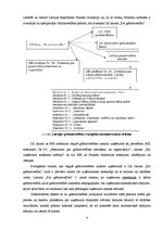 Prakses atskaite 'Viesnīca "Sabina-S"', 4.