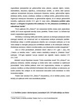 Prakses atskaite 'Viesnīca "Sabina-S"', 6.
