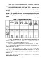 Prakses atskaite 'Viesnīca "Sabina-S"', 7.