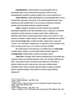 Konspekts 'Akciju būtība, veidi, kategorijas, priekšrocības, to vērtību ietekmējošie faktor', 2.