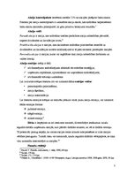 Konspekts 'Akciju būtība, veidi, kategorijas, priekšrocības, to vērtību ietekmējošie faktor', 3.