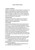 Referāts 'Pētījums un aptauja par cigaretēm', 1.