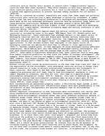 Eseja 'Is Free Trade Desirable?', 2.