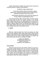 Konspekts 'Eposa "Lāčplēsis" tēlu raksturojums', 2.