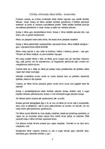 Konspekts 'Frēbela pedagoģiskās atziņas', 8.