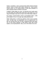 Konspekts 'Frēbela pedagoģiskās atziņas', 9.