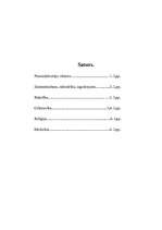 Referāts 'Senā Divupe', 2.