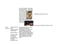 Konspekts 'Senās Grieķijas mitoloģija', 4.