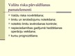 Prezentācija 'Valūtas risks un tā pārvaldīšana', 3.