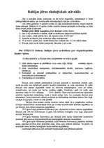 Referāts 'Baltijas jūra', 5.