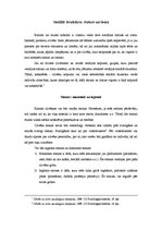 Konspekts 'Sociālā struktūra - lomas, statusi', 1.