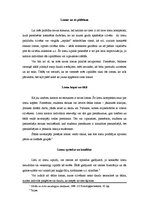 Konspekts 'Sociālā struktūra - lomas, statusi', 2.