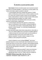 Referāts 'Pedagoģijas ētika', 2.