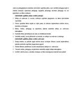 Referāts 'Pedagoģijas ētika', 7.